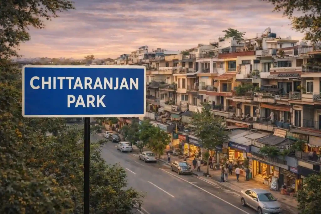 house painting in chittaranjan park